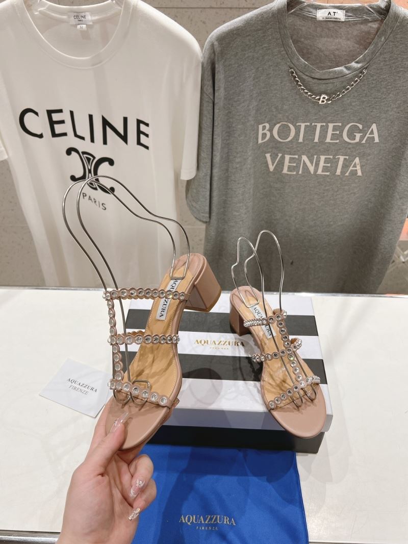 Aquazzura Sandals